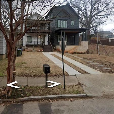 Atlanta Unit 2 Room 2 - Peaceful Weekend Getaway Private Bedroom & Bathroom Εξωτερικό φωτογραφία