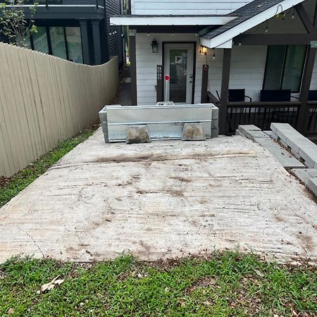 Atlanta Unit 2 Room 2 - Peaceful Weekend Getaway Private Bedroom & Bathroom Εξωτερικό φωτογραφία