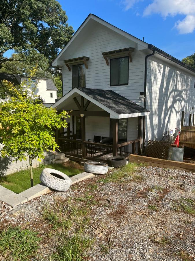 Atlanta Unit 2 Room 2 - Peaceful Weekend Getaway Private Bedroom & Bathroom Εξωτερικό φωτογραφία