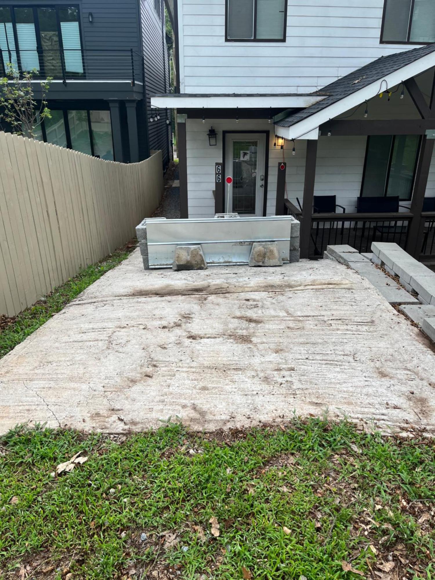 Atlanta Unit 2 Room 2 - Peaceful Weekend Getaway Private Bedroom & Bathroom Εξωτερικό φωτογραφία